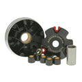 Adjustable Drive Sheave for 50cc 139QMB Engines