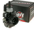 Adjustable Drive Sheave for 50cc 139QMB Engines