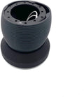 Steering Wheel Hub Adapter 74mm PCD