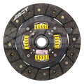 6-Pad Sprung Race Clutch Disc