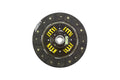 6-Pad Sprung Race Clutch Disc