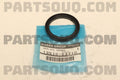 Front Crankshaft Oil Seal