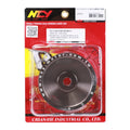 Performance Drive Face, 73g CNC Aluminum Alloy