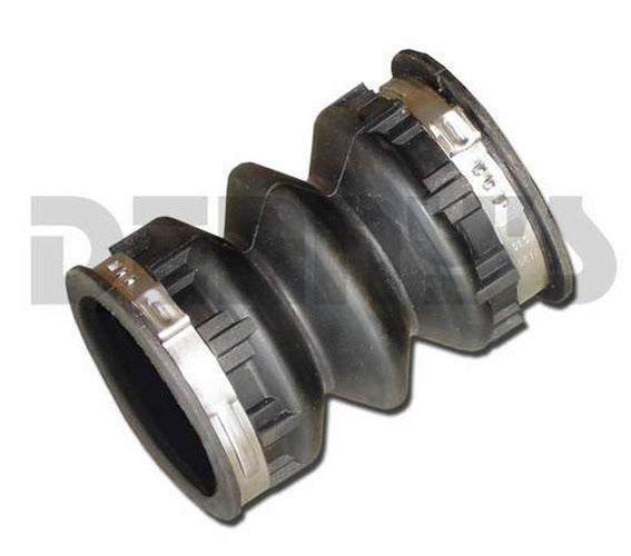 Driveshaft Rubber Boot Kit for Autotrac Transfer Cases
