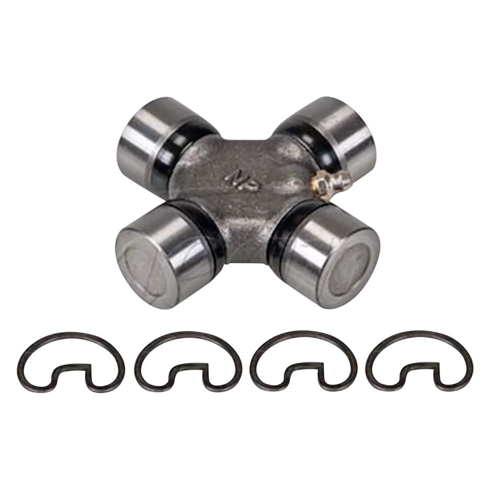 1310 Series Greaseable Universal Joint