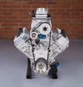Roots Blown 572 Mopar HEMI Crate Engine