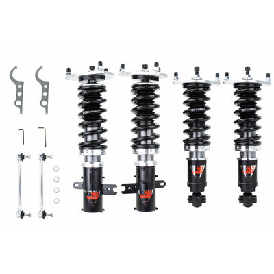 NEOMAX Monotube Coilover Kit
