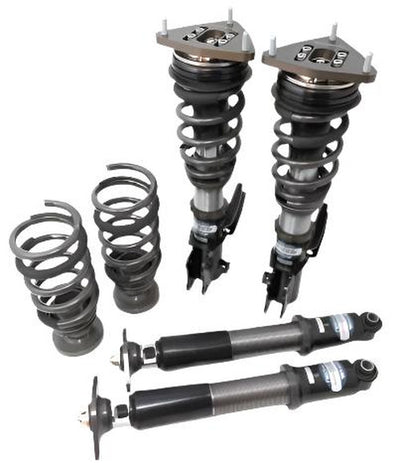 LE Series Fully Adjustable Coil-Over Kit