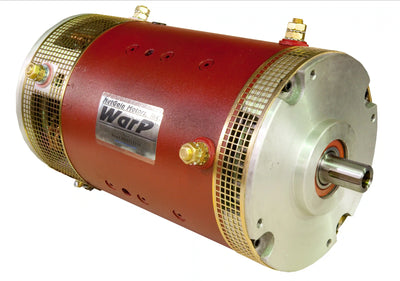 WarP 9 DC Electric Motor