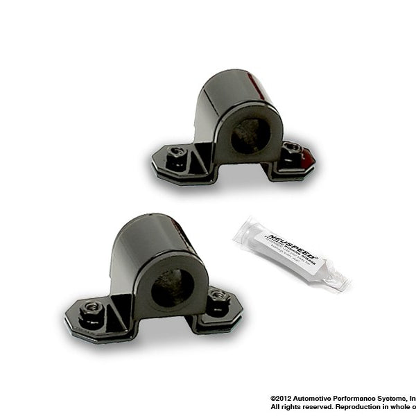 25mm Tubular Sway Bar