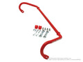 Gloss Red Steel Sway Bar