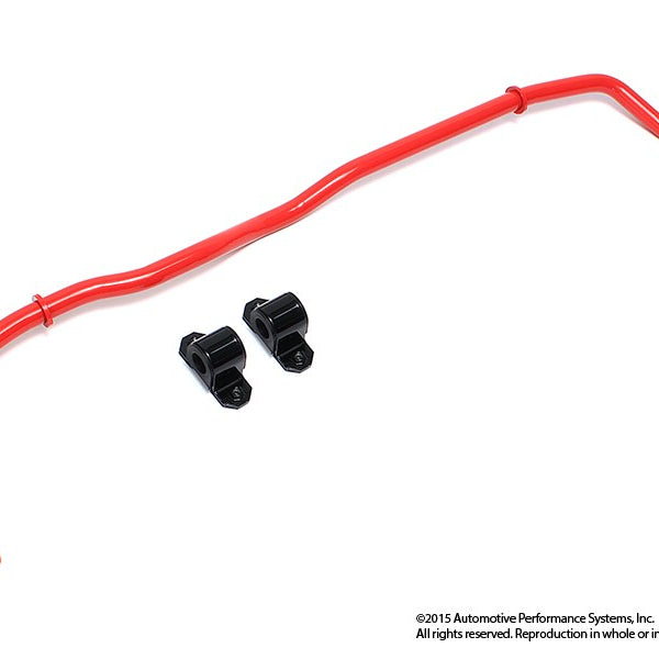 25mm Front Anti-Roll Bar