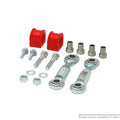 Gloss Red Steel Sway Bar