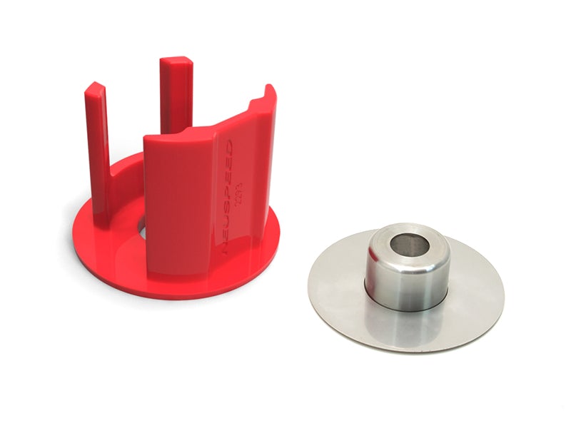 Engine and Transmission Mount Inserts