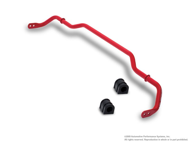 25mm Tubular Adjustable Rear Sway Bar