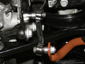 7075-T6 Billet Rear Camber Links