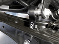 Billet Aluminum Rear Sway Bar End Links