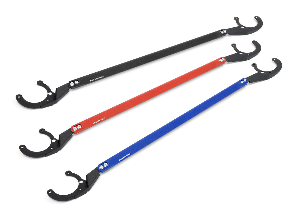 Chassis-Stiffening Brace