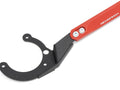 Chassis-Stiffening Brace
