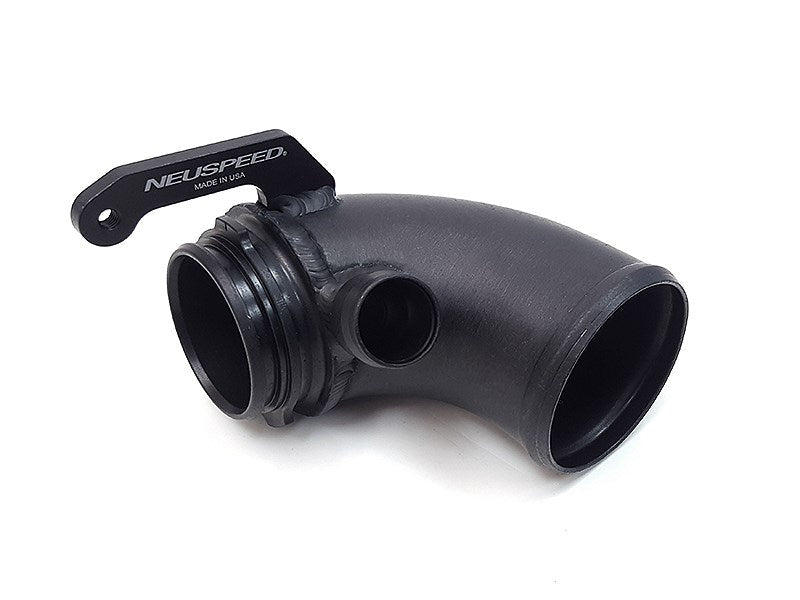 Hi-Flo Turbo Inlet Pipe
