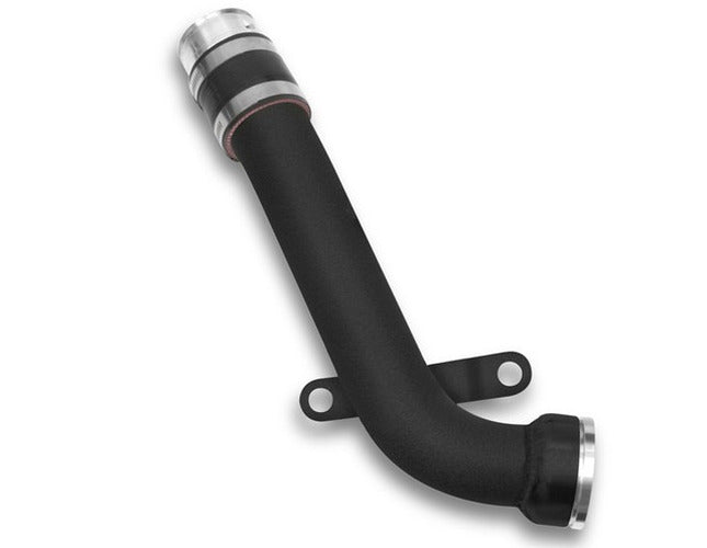 HI-FLO Aluminum Air Charge Pipe