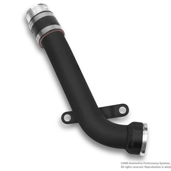 Billet Aluminum Discharge Pipe Adapter Kit