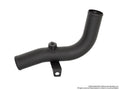 Mandrel-Bent Aluminum Intake Pipe