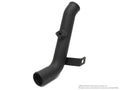 Mandrel-Bent Aluminum Intake Pipe