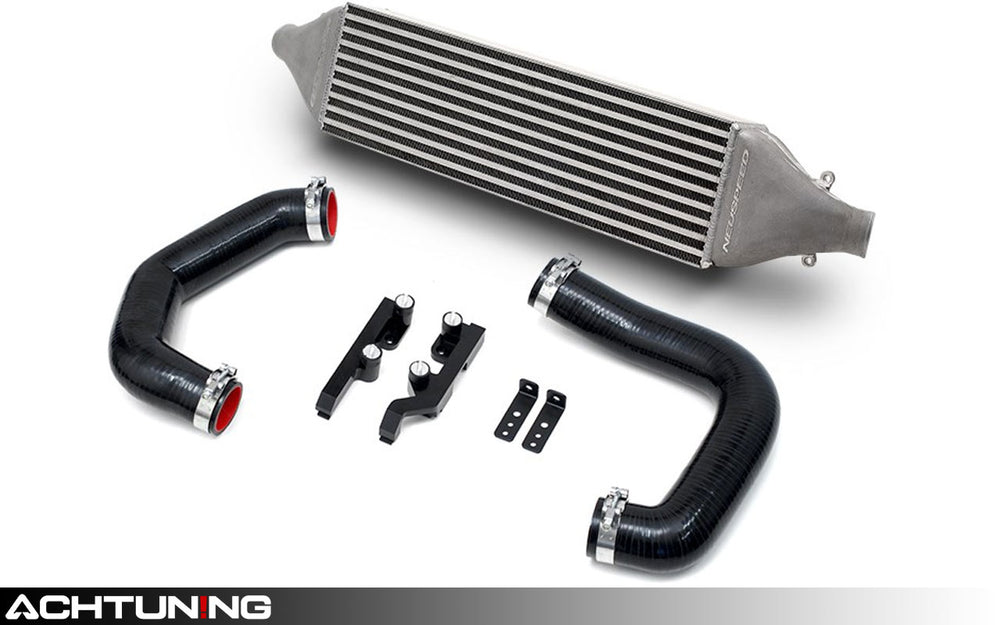 Front Mount Intercooler Kit