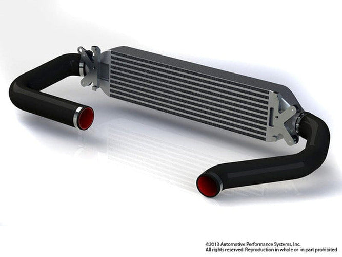 Front Mount Intercooler