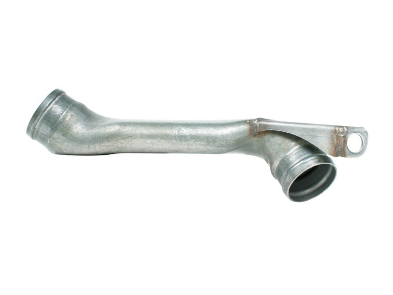 1.8T Mandrel-Bent Aluminum Lower Intercooler Pipe
