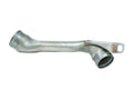 1.8T Mandrel-Bent Aluminum Lower Intercooler Pipe