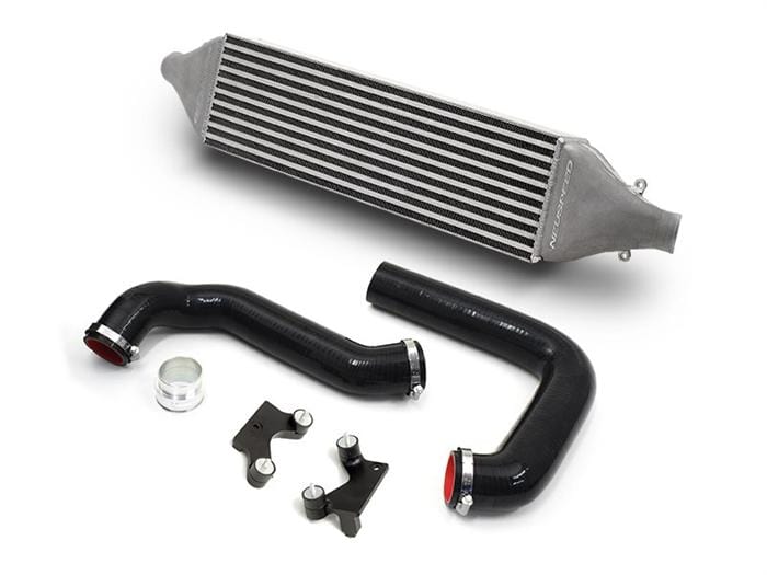 2.0T Front Mount Intercooler Kit