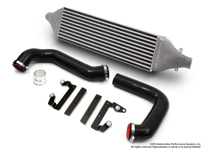 Front Mount Intercooler Kit
