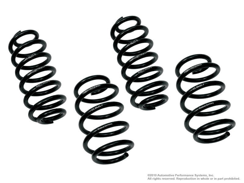Sport Lowering Springs