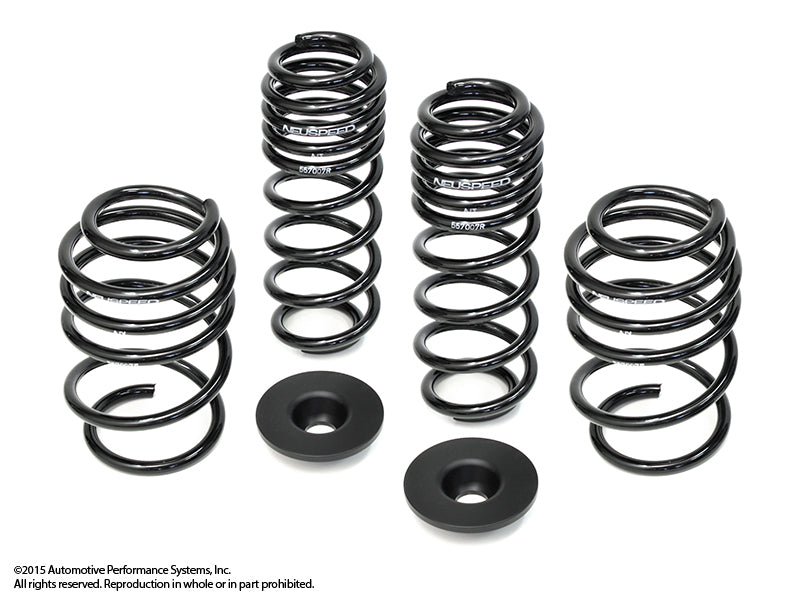 Lowering Springs Kit