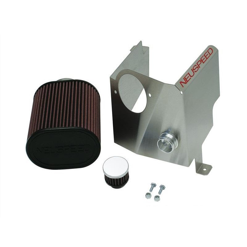 P-Flo Air Intake System