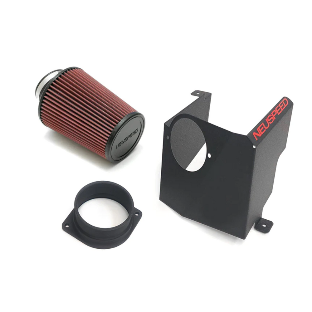 Oiled Cotton Gauze Air Filter Kit