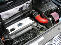 High-Flow Mandrel-Bent Cold Air Intake Kit