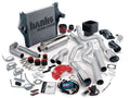 P-Flo Cold Air Intake