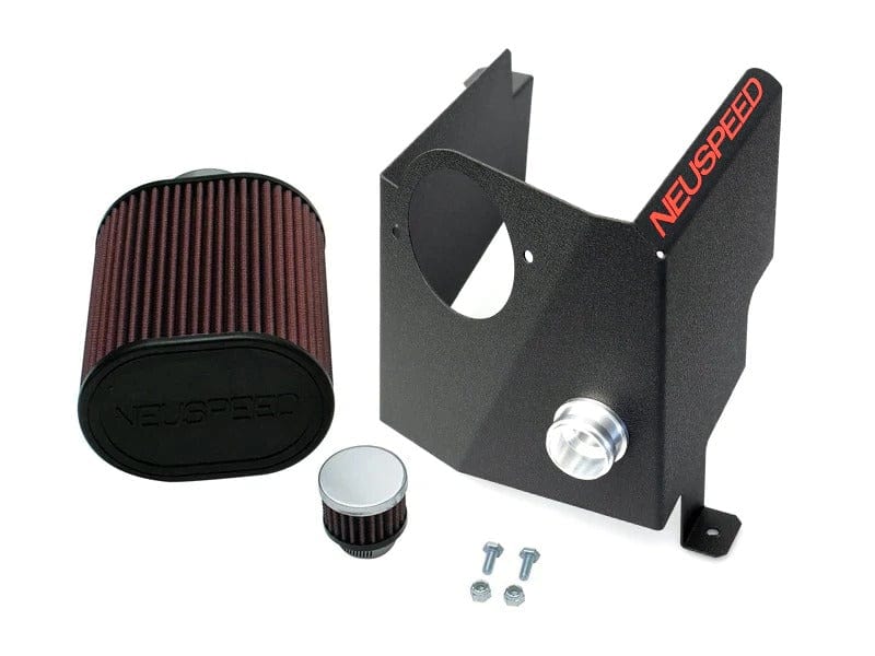 P-Flo Air Intake Kit, 2.0L 8V