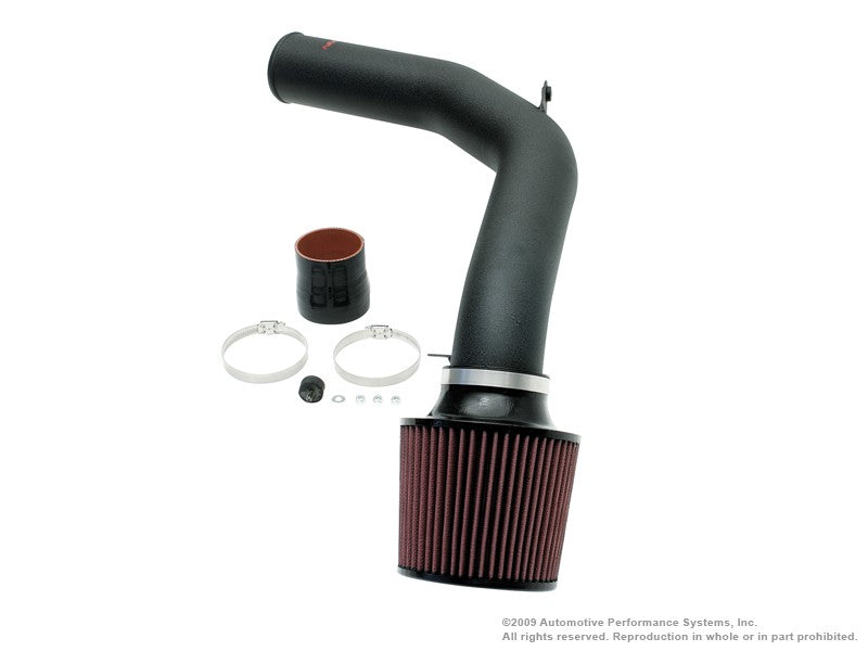 RACE SERIES 3-Inch Air Intake Kit