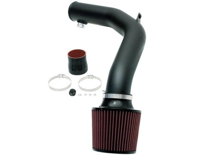 3-Inch Cold Air Intake System