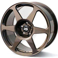 RSe06 18x8 5x112 Rotary Forged Wheel