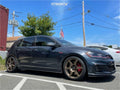 RSe06 18x8 5x112 Rotary Forged Wheel