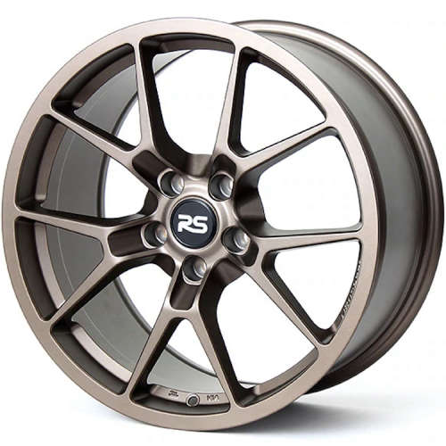 RSe10 Lightweight Alloy Wheel