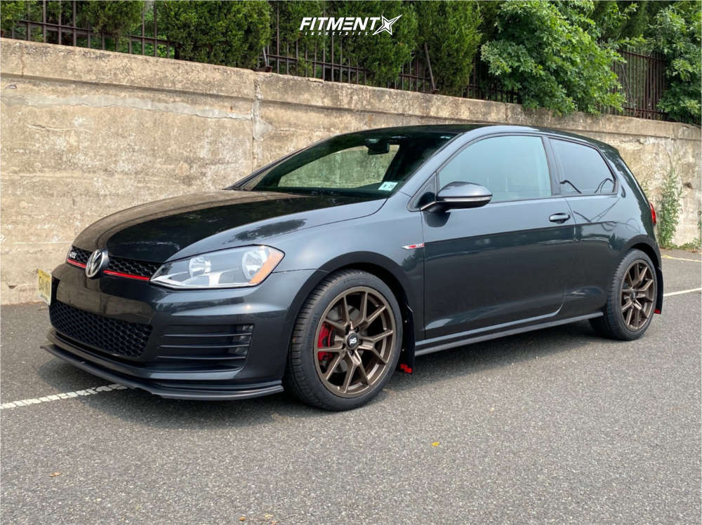 RSe10 One-Piece Rotary Forged Wheel