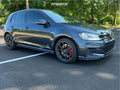 RSe10 18x8.5 45mm 5x112mm Rotary Forged Wheel, Satin Gunmetal