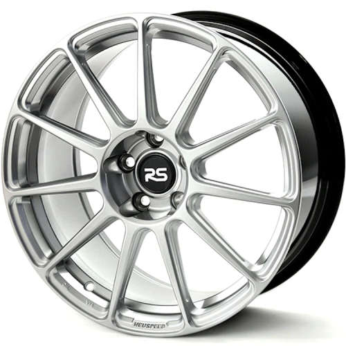 RSe11R 18x9 +40mm 5x112 Rotary Forged Wheel