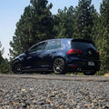 RSe12 18"x8" 6-Spoke Wheel